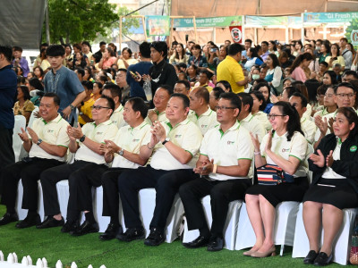 นายอรรถกร ศิริลัทยากร รัฐมนตรีว่าการกระทรวงเกษตรและสหกรณ์ ... พารามิเตอร์รูปภาพ 27