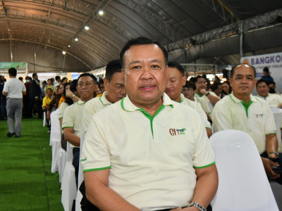 นายอรรถกร ศิริลัทยากร รัฐมนตรีว่าการกระทรวงเกษตรและสหกรณ์ ... พารามิเตอร์รูปภาพ 31