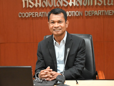 รองอธิบดีกรมส่งเสริมสหกรณ์ ... พารามิเตอร์รูปภาพ 1