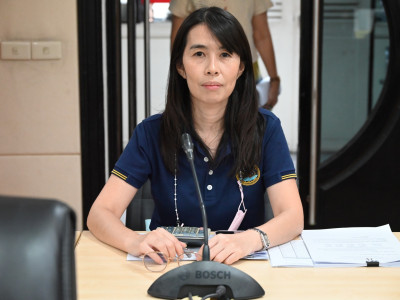 รองอธิบดีกรมส่งเสริมสหกรณ์ ... พารามิเตอร์รูปภาพ 15