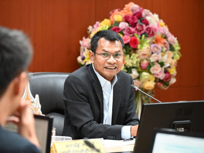รองอธิบดีกรมส่งเสริมสหกรณ์ ... พารามิเตอร์รูปภาพ 2