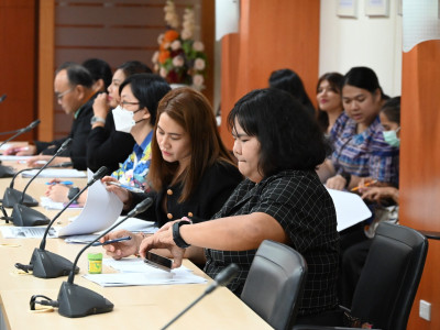 รองอธิบดีกรมส่งเสริมสหกรณ์ ... พารามิเตอร์รูปภาพ 21
