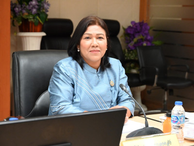 รองอธิบดีกรมส่งเสริมสหกรณ์ ... พารามิเตอร์รูปภาพ 3