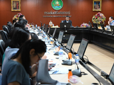 รองอธิบดีกรมส่งเสริมสหกรณ์ ... พารามิเตอร์รูปภาพ 28