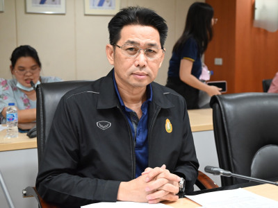 รองอธิบดีกรมส่งเสริมสหกรณ์ ... พารามิเตอร์รูปภาพ 6
