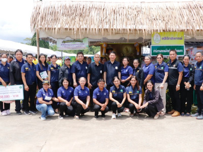 นายอรรถกร ศิริลัทธยากร รัฐมนตรีว่าการกระทรวงเกษตรและสหกรณ์ ... พารามิเตอร์รูปภาพ 28