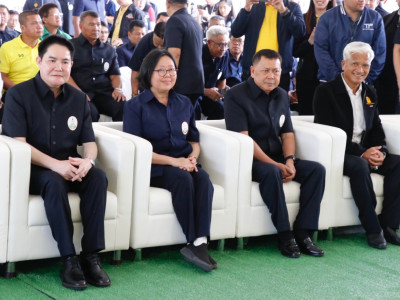 นายอรรถกร ศิริลัทธยากร รัฐมนตรีว่าการกระทรวงเกษตรและสหกรณ์ ... พารามิเตอร์รูปภาพ 3
