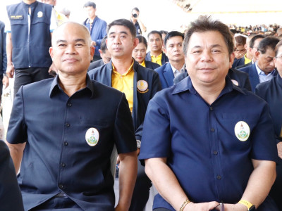 นายอรรถกร ศิริลัทธยากร รัฐมนตรีว่าการกระทรวงเกษตรและสหกรณ์ ... พารามิเตอร์รูปภาพ 5