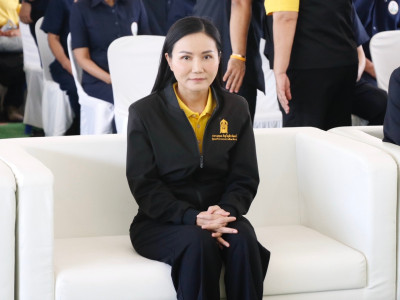 นายอรรถกร ศิริลัทธยากร รัฐมนตรีว่าการกระทรวงเกษตรและสหกรณ์ ... พารามิเตอร์รูปภาพ 7