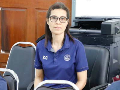 อธิบดีกรมส่งเสริมสหกรณ์ พร้อมด้วย นายรุ่งโรจน์ ... พารามิเตอร์รูปภาพ 13