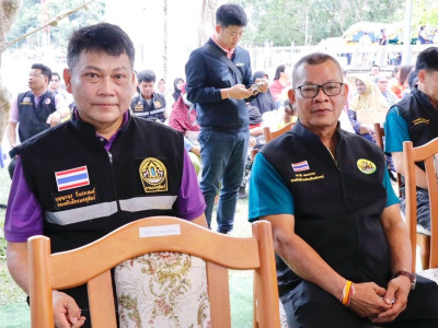 นายอรรถกร ศิริลัทธยากร รัฐมนตรีว่าการกระทรวงเกษตรและสหกรณ์ ... พารามิเตอร์รูปภาพ 14