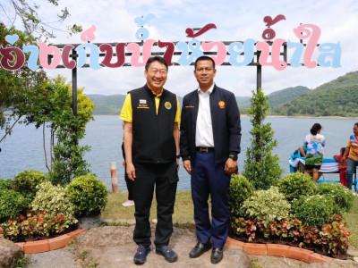 นายอรรถกร ศิริลัทธยากร รัฐมนตรีว่าการกระทรวงเกษตรและสหกรณ์ ... พารามิเตอร์รูปภาพ 15