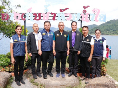 นายอรรถกร ศิริลัทธยากร รัฐมนตรีว่าการกระทรวงเกษตรและสหกรณ์ ... พารามิเตอร์รูปภาพ 19