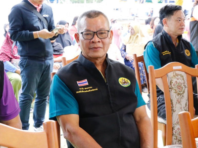 นายอรรถกร ศิริลัทธยากร รัฐมนตรีว่าการกระทรวงเกษตรและสหกรณ์ ... พารามิเตอร์รูปภาพ 4