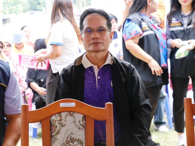 นายอรรถกร ศิริลัทธยากร รัฐมนตรีว่าการกระทรวงเกษตรและสหกรณ์ ... พารามิเตอร์รูปภาพ 7