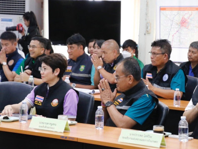 นายอรรถกร ศิริลัทธยากร รัฐมนตรีว่าการกระทรวงเกษตรและสหกรณ์ ... พารามิเตอร์รูปภาพ 24