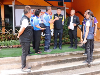 นายอรรถกร ศิริลัทธยากร รัฐมนตรีว่าการกระทรวงเกษตรและสหกรณ์ ... พารามิเตอร์รูปภาพ 29