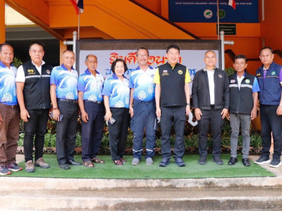 นายอรรถกร ศิริลัทธยากร รัฐมนตรีว่าการกระทรวงเกษตรและสหกรณ์ ... พารามิเตอร์รูปภาพ 30