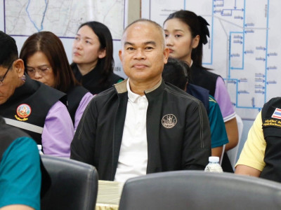 นายอรรถกร ศิริลัทธยากร รัฐมนตรีว่าการกระทรวงเกษตรและสหกรณ์ ... พารามิเตอร์รูปภาพ 6
