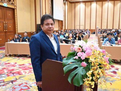 อธิบดีกรมส่งเสริมสหกรณ์ เป็นประธานเปิดโครงการฝึกอบรม ... พารามิเตอร์รูปภาพ 10