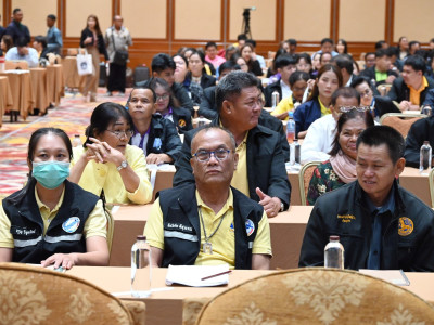 อธิบดีกรมส่งเสริมสหกรณ์ เป็นประธานเปิดโครงการฝึกอบรม ... พารามิเตอร์รูปภาพ 15