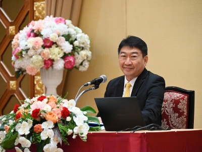 อธิบดีกรมส่งเสริมสหกรณ์ เป็นประธานเปิดโครงการฝึกอบรม ... พารามิเตอร์รูปภาพ 2