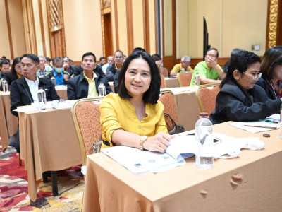 อธิบดีกรมส่งเสริมสหกรณ์ เป็นประธานเปิดโครงการฝึกอบรม ... พารามิเตอร์รูปภาพ 19