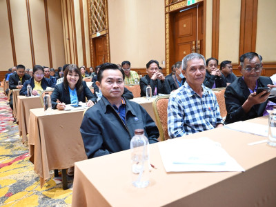 อธิบดีกรมส่งเสริมสหกรณ์ เป็นประธานเปิดโครงการฝึกอบรม ... พารามิเตอร์รูปภาพ 23