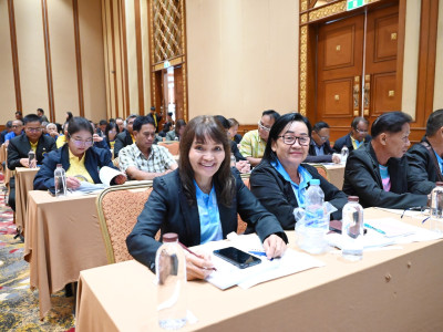 อธิบดีกรมส่งเสริมสหกรณ์ เป็นประธานเปิดโครงการฝึกอบรม ... พารามิเตอร์รูปภาพ 24