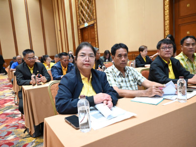 อธิบดีกรมส่งเสริมสหกรณ์ เป็นประธานเปิดโครงการฝึกอบรม ... พารามิเตอร์รูปภาพ 26