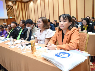 อธิบดีกรมส่งเสริมสหกรณ์ เป็นประธานเปิดโครงการฝึกอบรม ... พารามิเตอร์รูปภาพ 28
