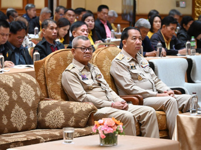 อธิบดีกรมส่งเสริมสหกรณ์ เป็นประธานเปิดโครงการฝึกอบรม ... พารามิเตอร์รูปภาพ 29
