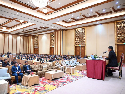 อธิบดีกรมส่งเสริมสหกรณ์ เป็นประธานเปิดโครงการฝึกอบรม ... พารามิเตอร์รูปภาพ 30