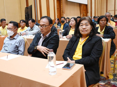 อธิบดีกรมส่งเสริมสหกรณ์ เป็นประธานเปิดโครงการฝึกอบรม ... พารามิเตอร์รูปภาพ 33