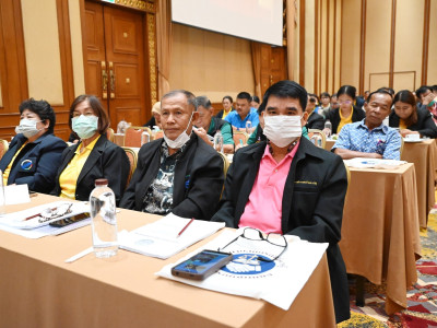 อธิบดีกรมส่งเสริมสหกรณ์ เป็นประธานเปิดโครงการฝึกอบรม ... พารามิเตอร์รูปภาพ 39