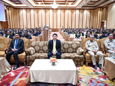 อธิบดีกรมส่งเสริมสหกรณ์ เป็นประธานเปิดโครงการฝึกอบรม ... พารามิเตอร์รูปภาพ 6