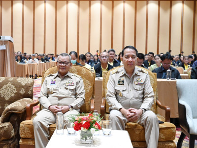 อธิบดีกรมส่งเสริมสหกรณ์ เป็นประธานเปิดโครงการฝึกอบรม ... พารามิเตอร์รูปภาพ 8