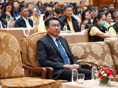 อธิบดีกรมส่งเสริมสหกรณ์ เป็นประธานเปิดโครงการฝึกอบรม ... พารามิเตอร์รูปภาพ 9
