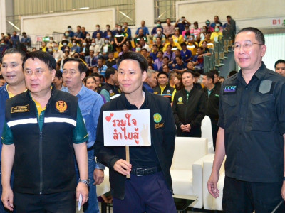 นายอรรถกร ศิริลัทธยากร รัฐมนตรีว่าการกระทรวงเกษตรและสหกรณ์ ... พารามิเตอร์รูปภาพ 6