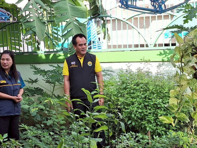 รองอธิบดีกรมส่งเสริมสหกรณ์ ... พารามิเตอร์รูปภาพ 15