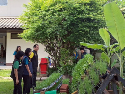 รองอธิบดีกรมส่งเสริมสหกรณ์ ... พารามิเตอร์รูปภาพ 16