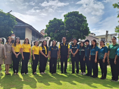 รองอธิบดีกรมส่งเสริมสหกรณ์ ... พารามิเตอร์รูปภาพ 17