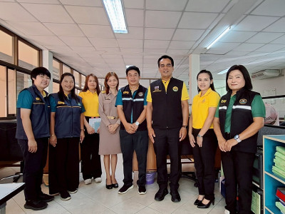 รองอธิบดีกรมส่งเสริมสหกรณ์ ... พารามิเตอร์รูปภาพ 2