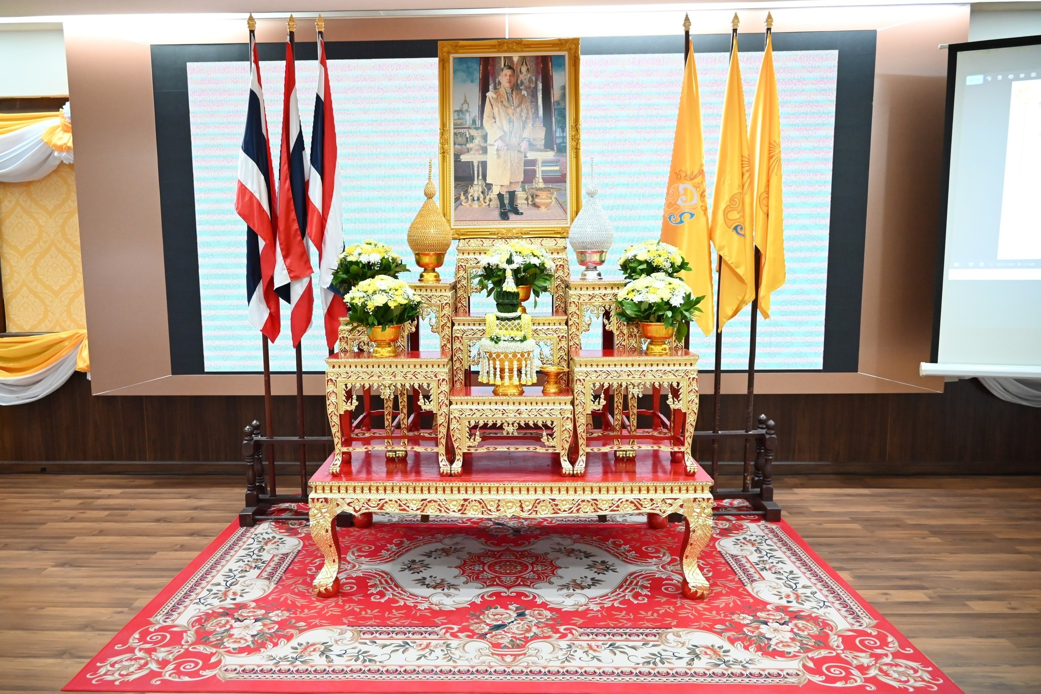 อธิบดีกรมส่งเสริมสหกรณ์ พร้อมด้วย คณะผู้บริหาร ... พารามิเตอร์รูปภาพ 1