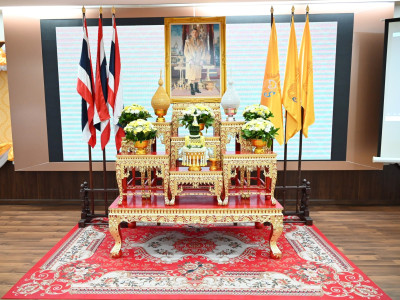 อธิบดีกรมส่งเสริมสหกรณ์ พร้อมด้วย คณะผู้บริหาร ... พารามิเตอร์รูปภาพ 1