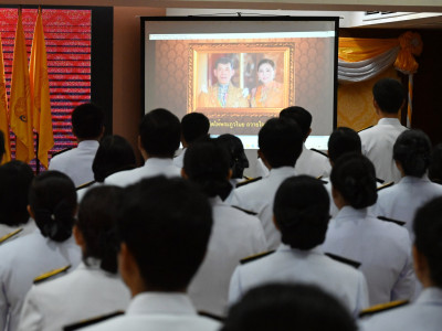 อธิบดีกรมส่งเสริมสหกรณ์ พร้อมด้วย คณะผู้บริหาร ... พารามิเตอร์รูปภาพ 14