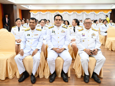 อธิบดีกรมส่งเสริมสหกรณ์ พร้อมด้วย คณะผู้บริหาร ... พารามิเตอร์รูปภาพ 16
