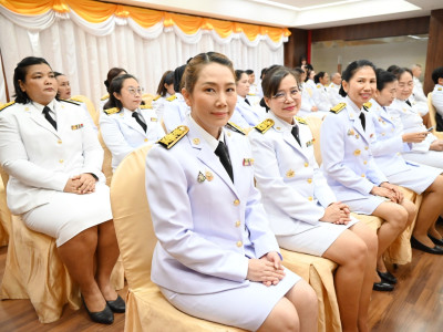 อธิบดีกรมส่งเสริมสหกรณ์ พร้อมด้วย คณะผู้บริหาร ... พารามิเตอร์รูปภาพ 19