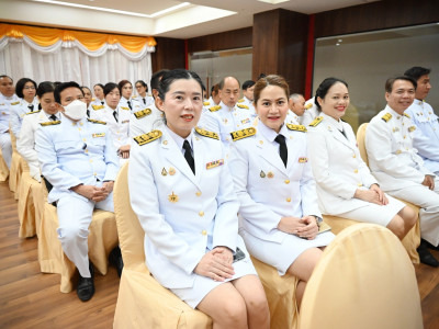 อธิบดีกรมส่งเสริมสหกรณ์ พร้อมด้วย คณะผู้บริหาร ... พารามิเตอร์รูปภาพ 22