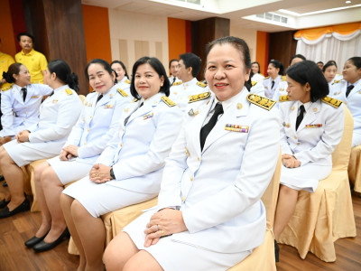 อธิบดีกรมส่งเสริมสหกรณ์ พร้อมด้วย คณะผู้บริหาร ... พารามิเตอร์รูปภาพ 24